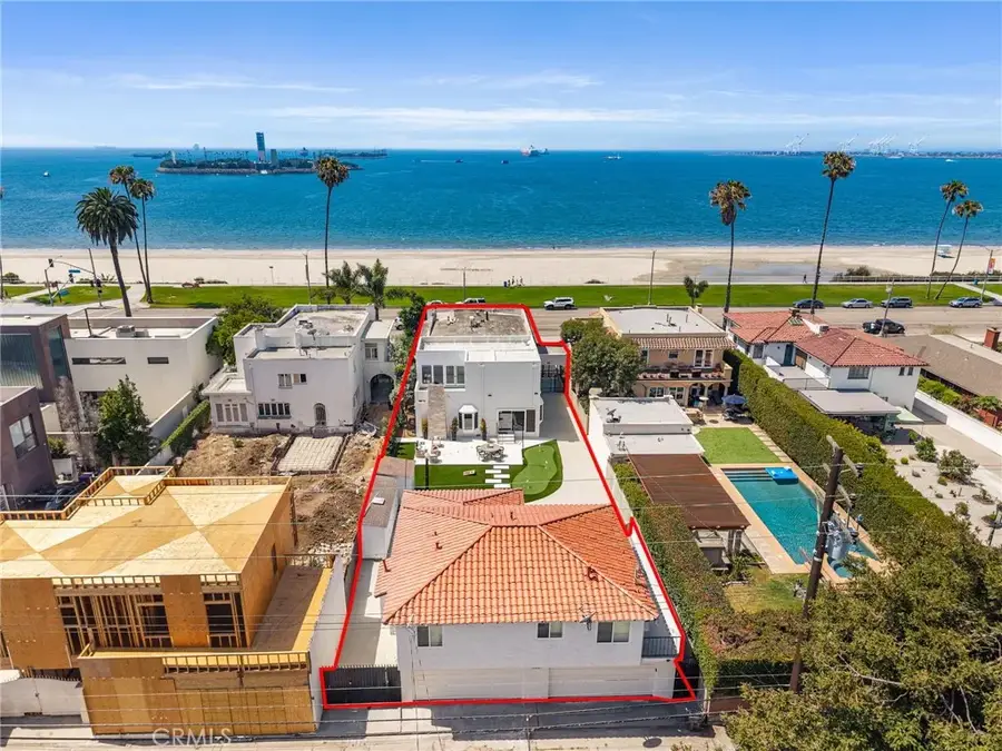 2747 E Ocean Boulevard, Long Beach, CA 90803 - #2
