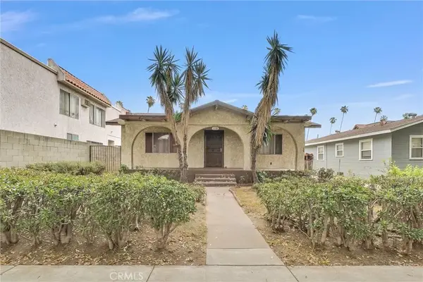 118 S Marguerita Avenue, Alhambra, CA 91801