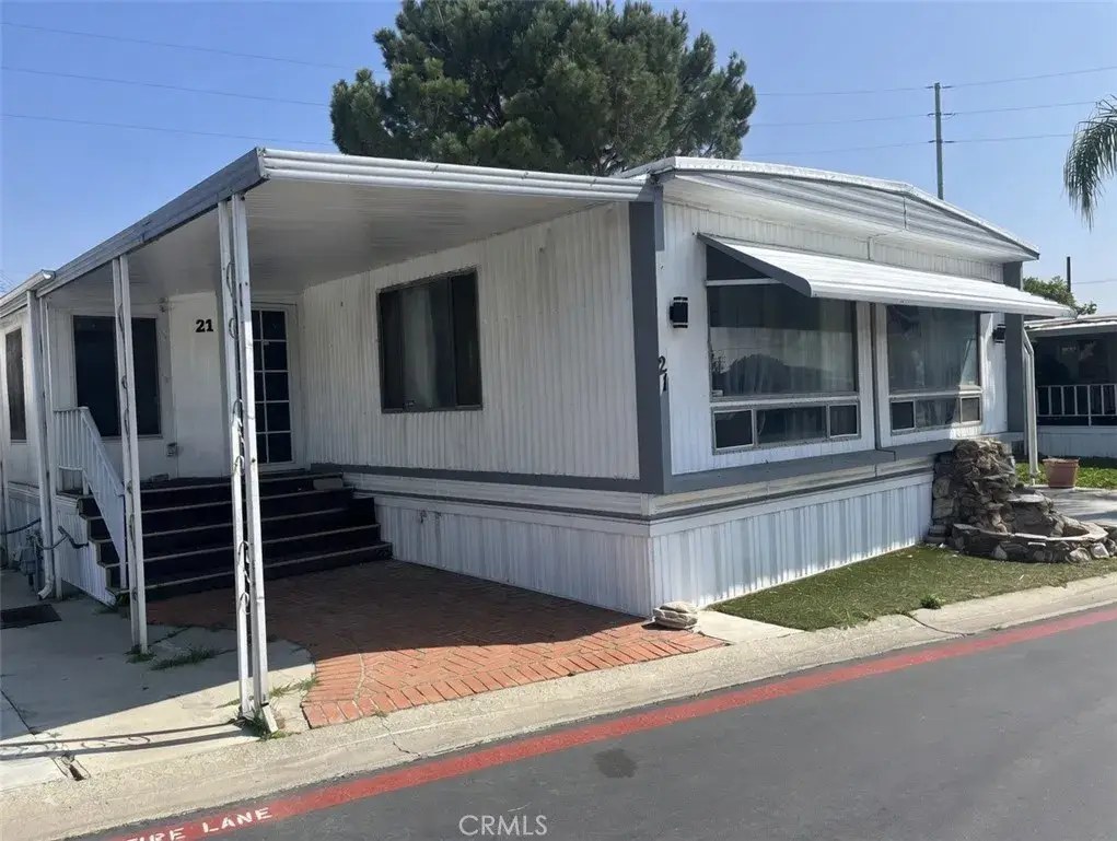 2930 W W Rialto Ave #21, Rialto, CA 92376 - #1