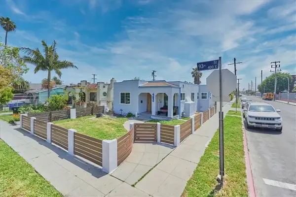 402 E 93rd Street East, Los Angeles, CA 90003