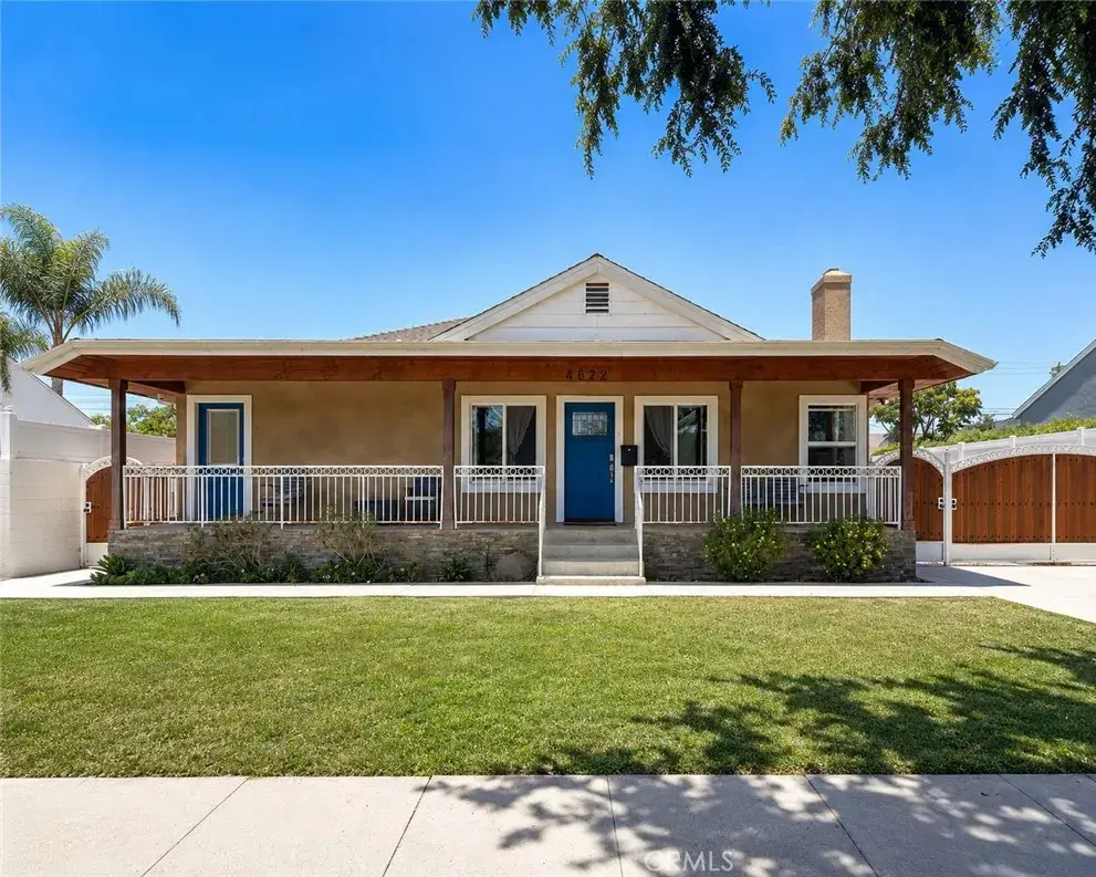 4622 E Cervato, Long Beach, CA 90815 - #1