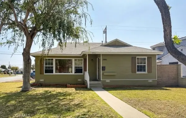 13802 Ibbetson, Bellflower, CA 90706