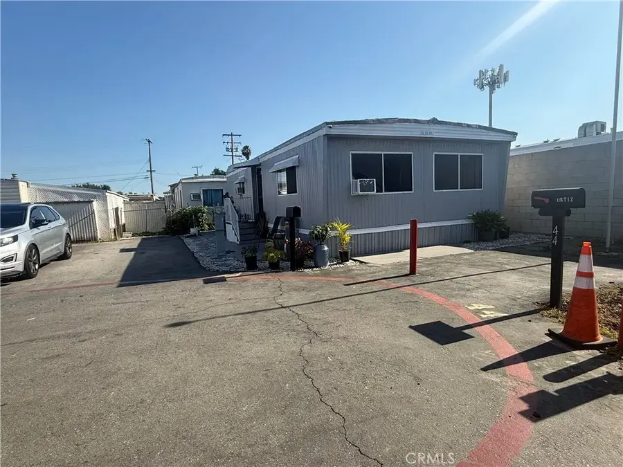 1517 Merced #43, El Monte, CA 91733 - #2
