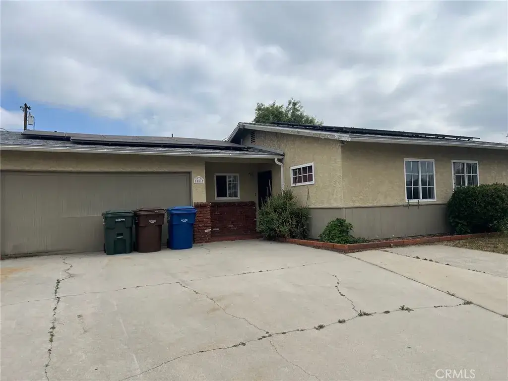15517 Maplegrove Street, La Puente, CA 91744 - #1