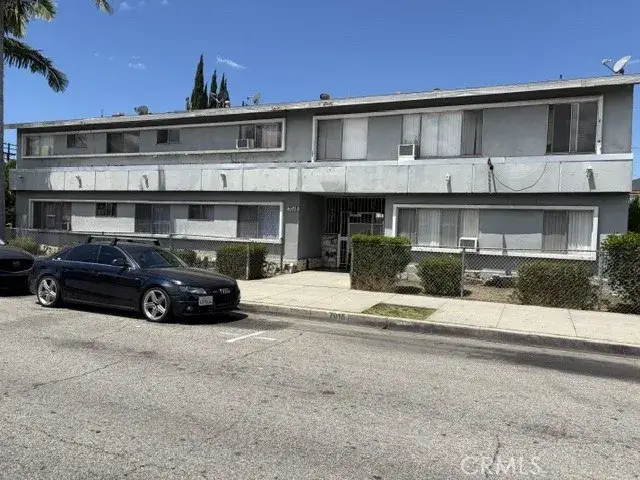 7015 Rugby, Huntington Park, CA 90255 - #1