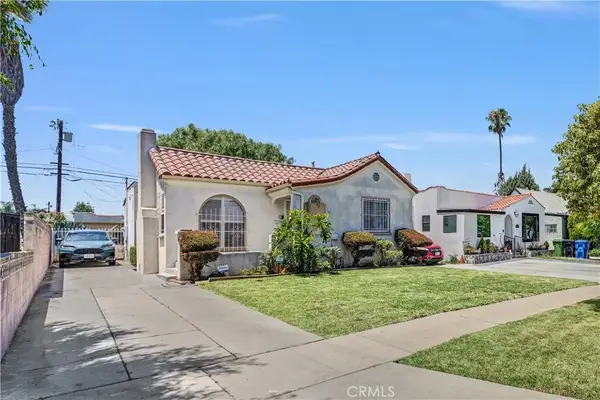 7527 S Hobart, Los Angeles, CA 90047