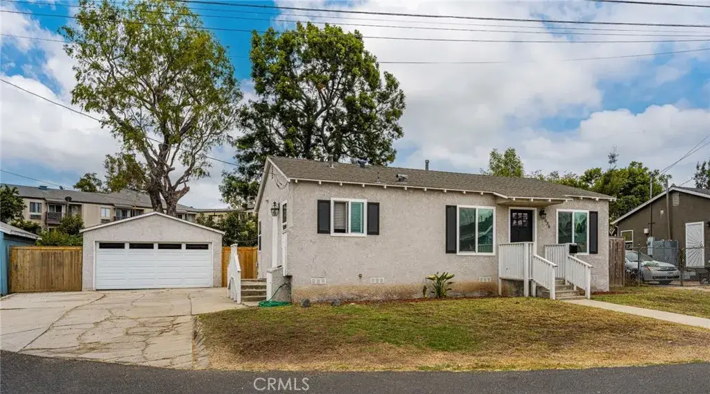 636 E Via Barola, Long Beach, CA 90805 - #1