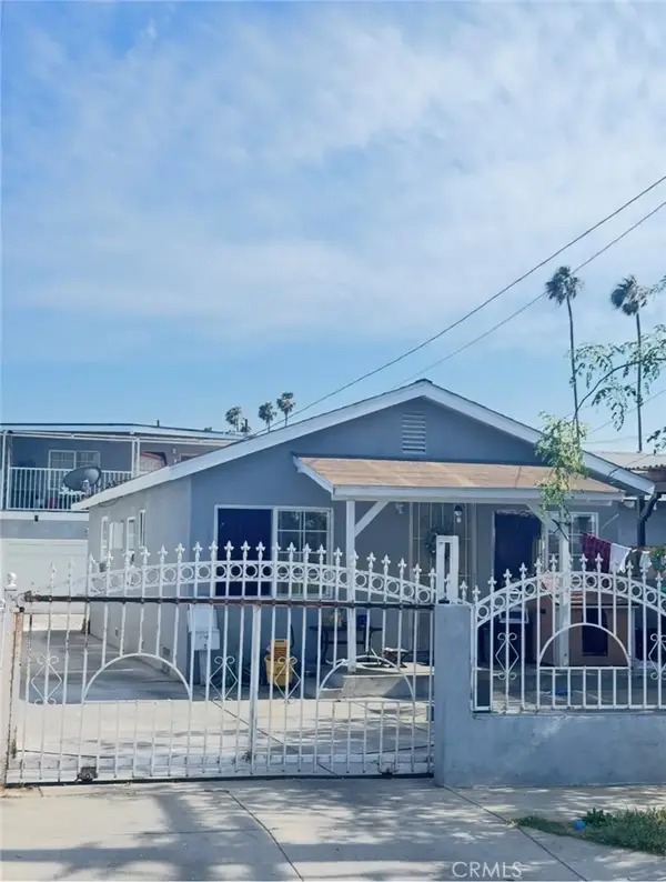 4132 W 105th, Inglewood, CA 90304