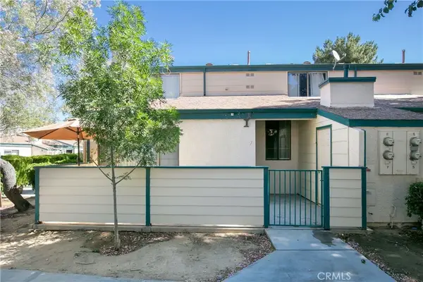 44514 15th #E7, Lancaster, CA 93535