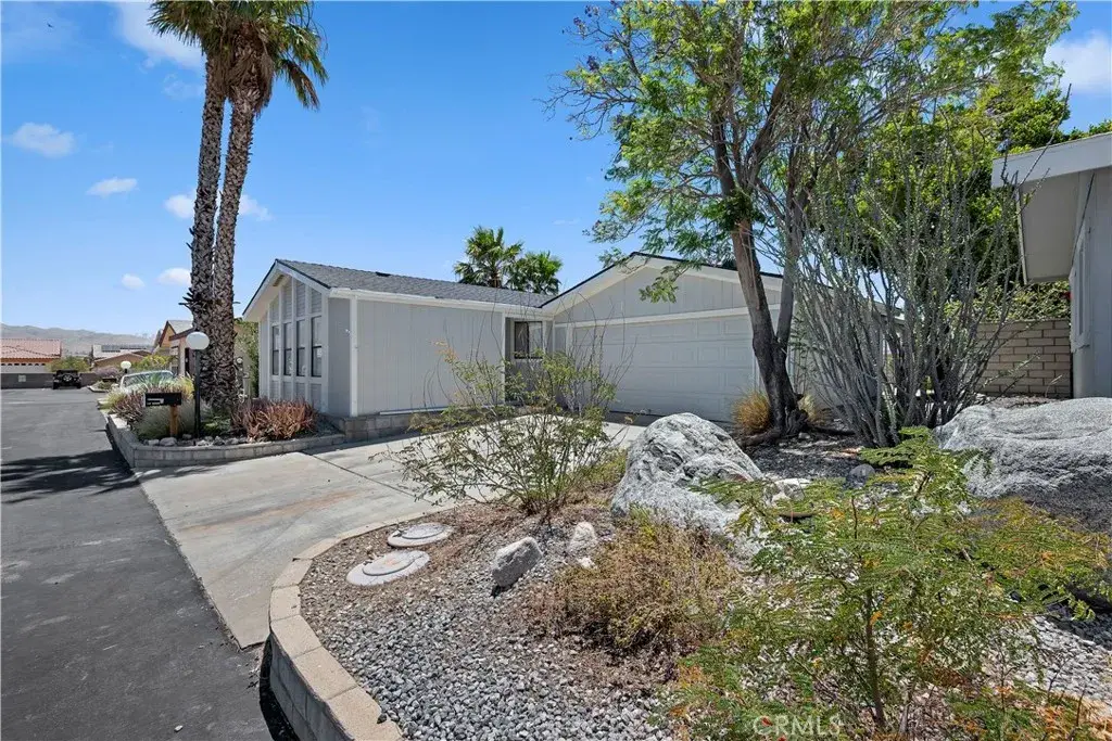 65565 Acoma #116, Desert Hot Springs, CA 92240 - #1
