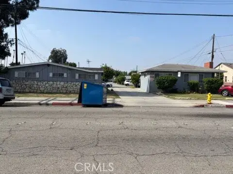 4642 Live Oak, Cudahy, CA 90201 - #1