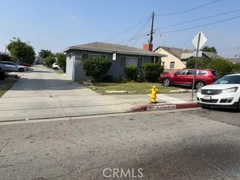 4642 Live Oak, Cudahy, CA 90201 - #2