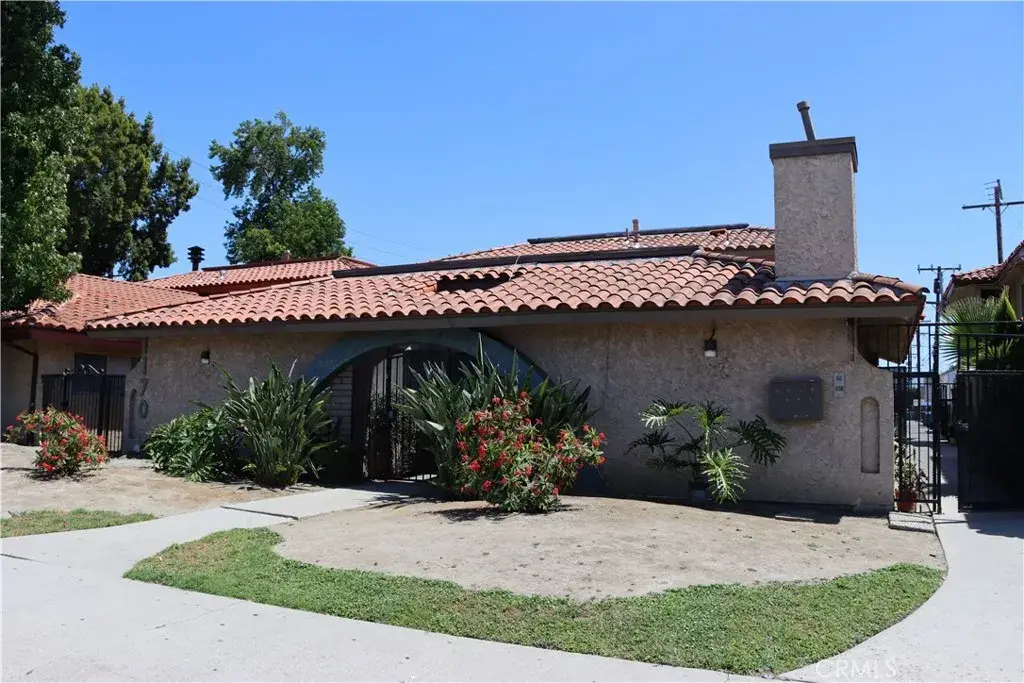 1170 E South Street, Long Beach, CA 90805 - #1