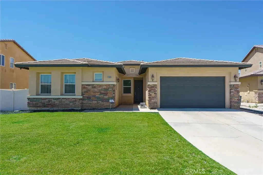11559 Emmy Court, Adelanto, CA 92301 - #1