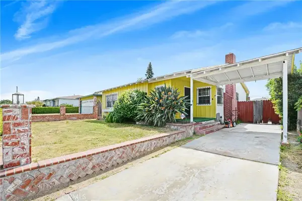 1122 W 124th Street, Los Angeles, CA 90044