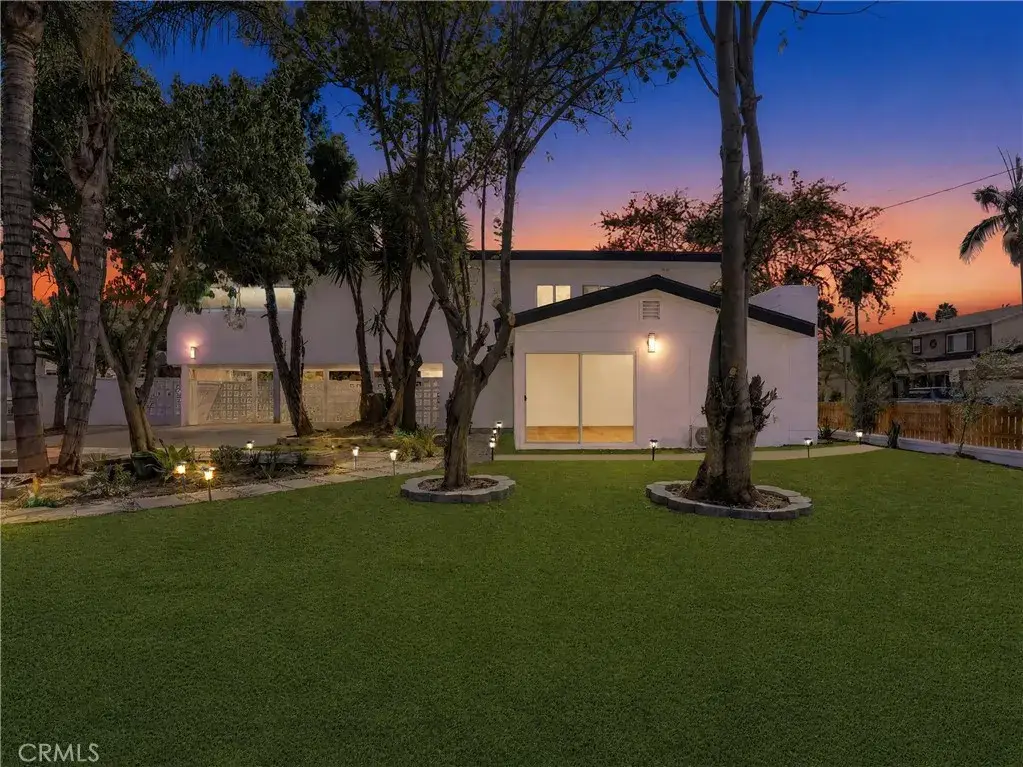 121 Beach Street, Montebello, CA 90640 - #1