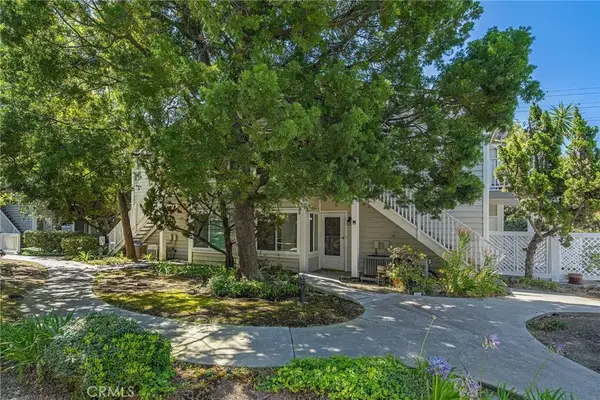 22232 S Vermont #D101, Torrance, CA 90502