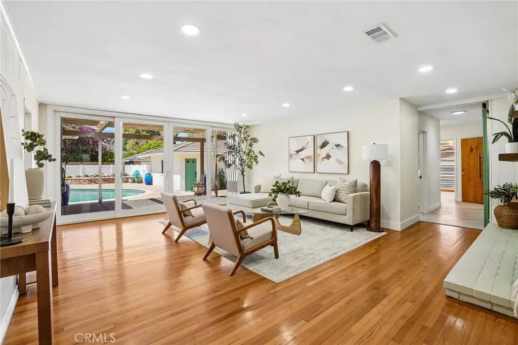 1041 E Burlinghall Drive, Long Beach, CA 90807 - #1