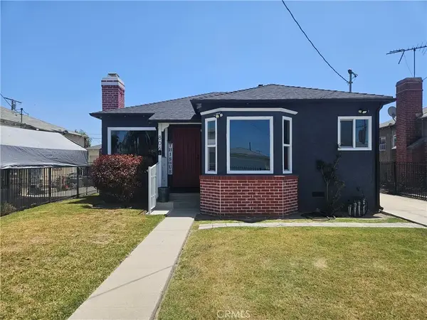 806 N Acacia, Compton, CA 90220