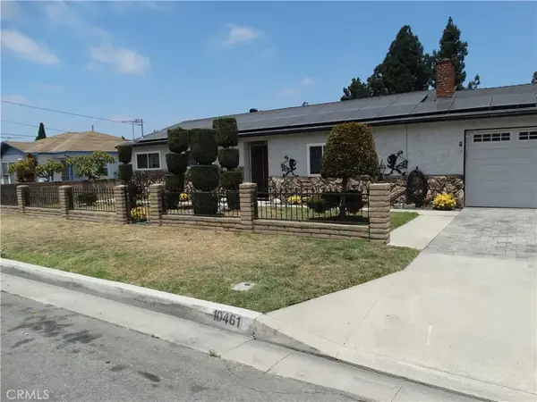 10461 Beach, Bellflower, CA 90706
