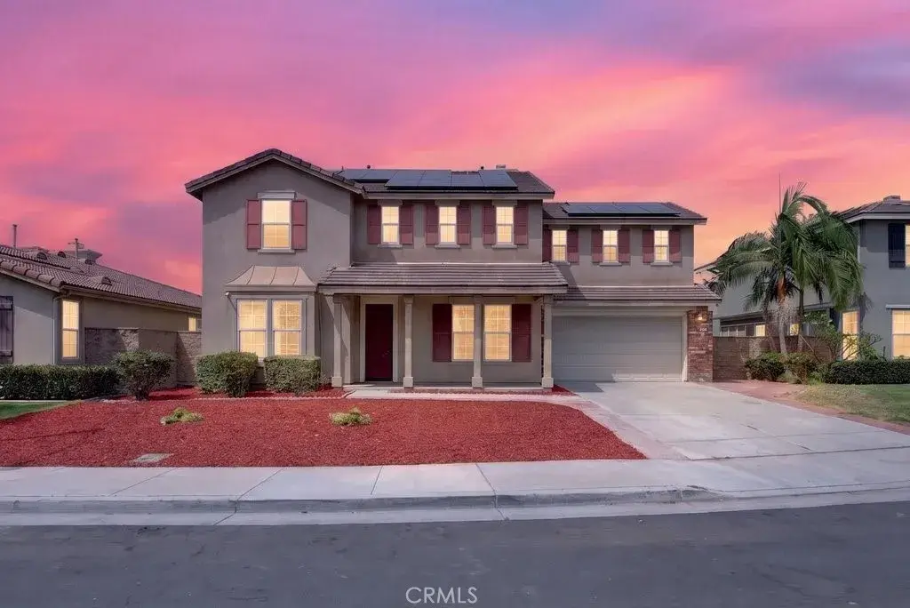 6221 Arcadia, Eastvale, CA 92880 - #1