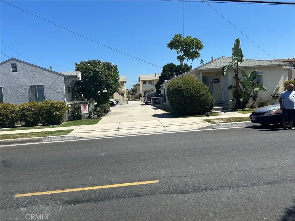 9329 Rose, Bellflower, CA 90706 - #1