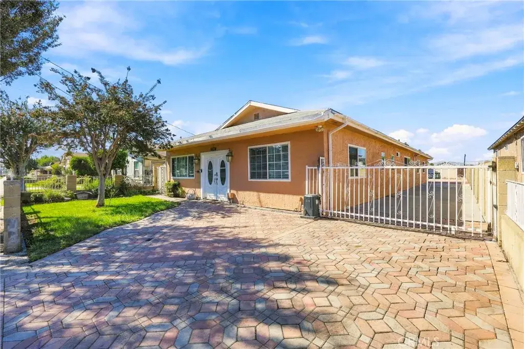 5871 Fullerton Avenue, Buena Park, CA 90621 - #1