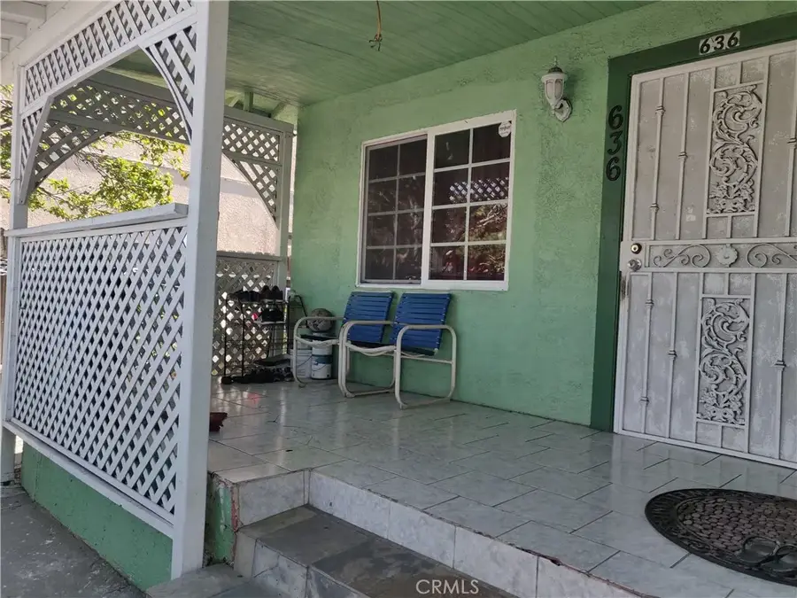 636 E 7th Street, Long Beach, CA 90813 - #2