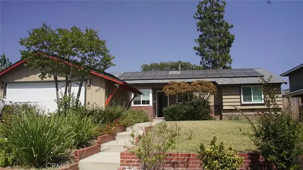 620 Terrado Drive, Monrovia, CA 91016