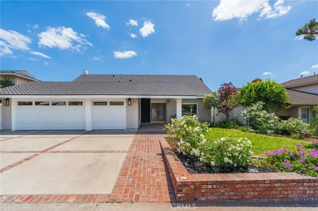 938 Oakcrest, Brea, CA 92821 - #1