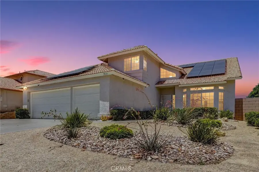 3121 Crowne Drive, Palmdale, CA 93551 - #3