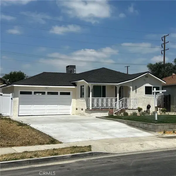 5021 Brayton, Long Beach, CA 90807