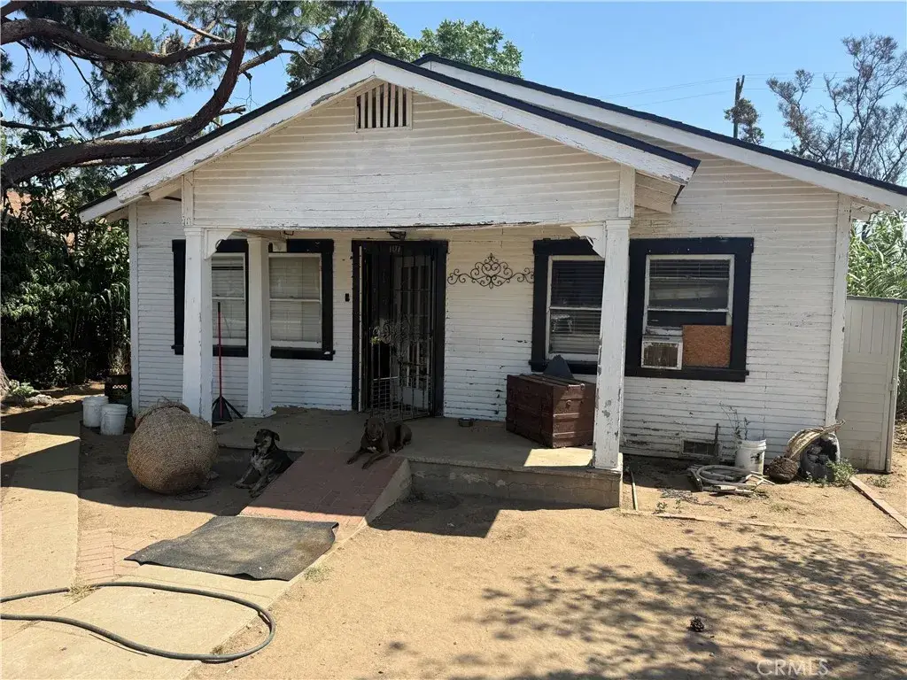 107 Ferguson, Bakersfield, CA 93308 - #1