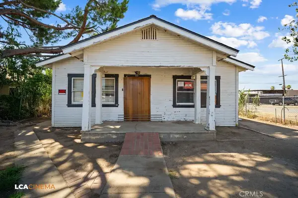 107 Ferguson, Bakersfield, CA 93308