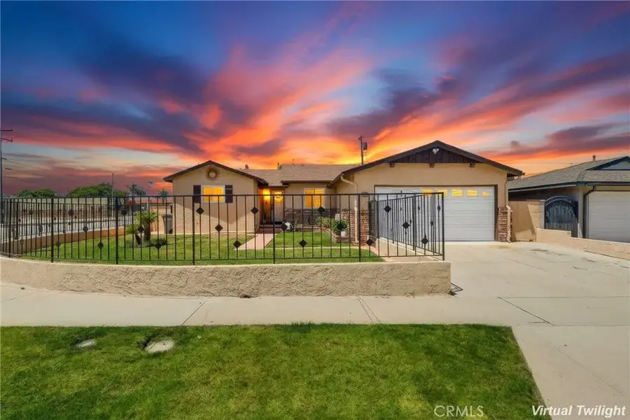 555 W Shadwell, Carson, CA 90745 - #2