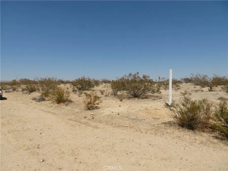 0 Martin, California City, CA 93505 - #2