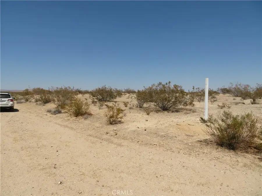 0 Martin, California City, CA 93505 - #3
