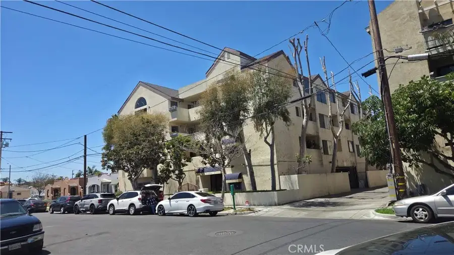 2309 E 17th #202, Long Beach, CA 90804 - #2