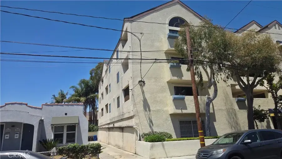 2309 E 17th #202, Long Beach, CA 90804 - #3