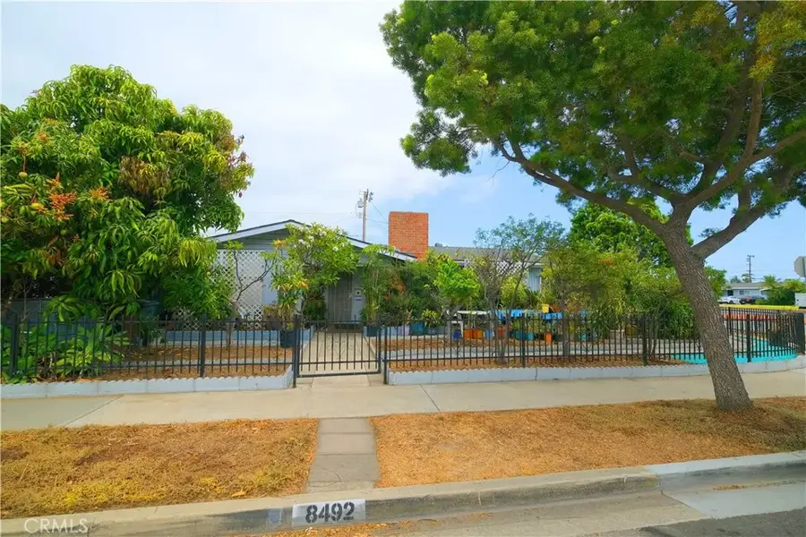 8492 Holder Street, Buena Park, CA 90620 - #2