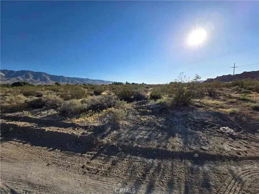 0 Custer, Lucerne Valley, CA 92356 - #2