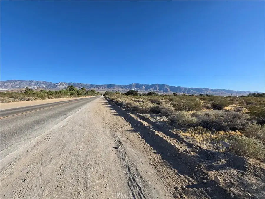 0 Custer, Lucerne Valley, CA 92356 - #3