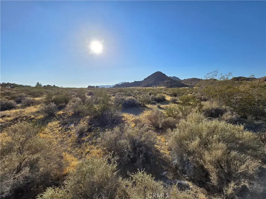 0 Custer, Lucerne Valley, CA 92356 - #1