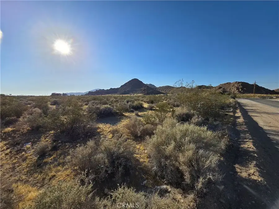 0 Custer, Lucerne Valley, CA 92356 - #2