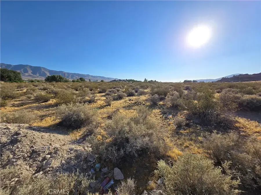 0 Custer, Lucerne Valley, CA 92356 - #3