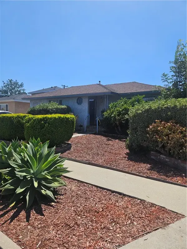 1313 S Whitemarsh, Compton, CA 90220