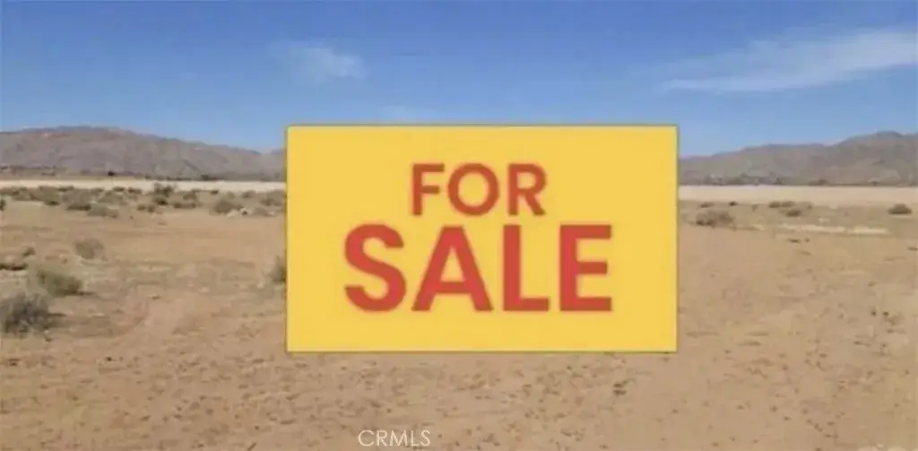 0 Ramona, Apple Valley, CA 92307 - #1