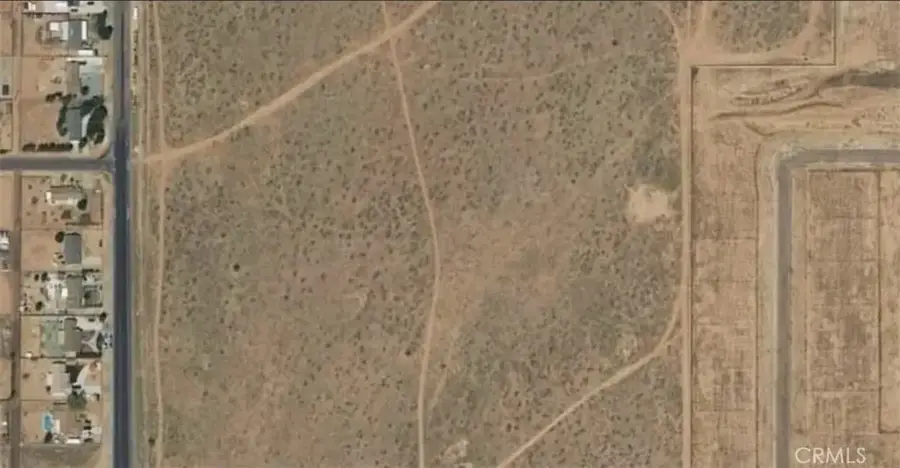 0 Ramona, Apple Valley, CA 92307 - #3
