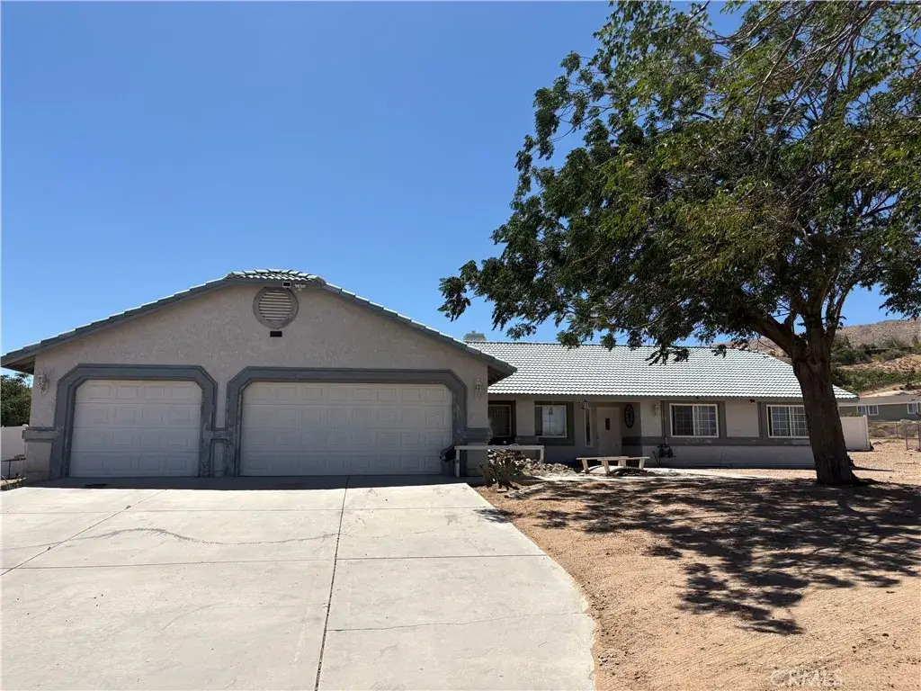 21923 Pacific, Apple Valley, CA 92308 - #1