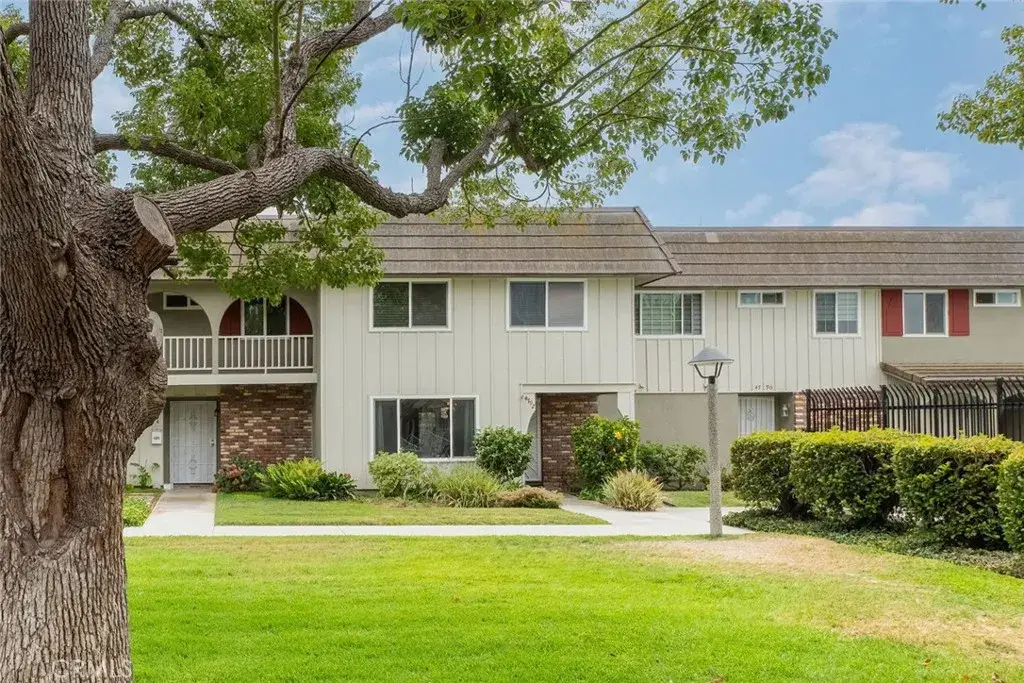 4792 Larwin Avenue, Cypress, CA 90630 - #1
